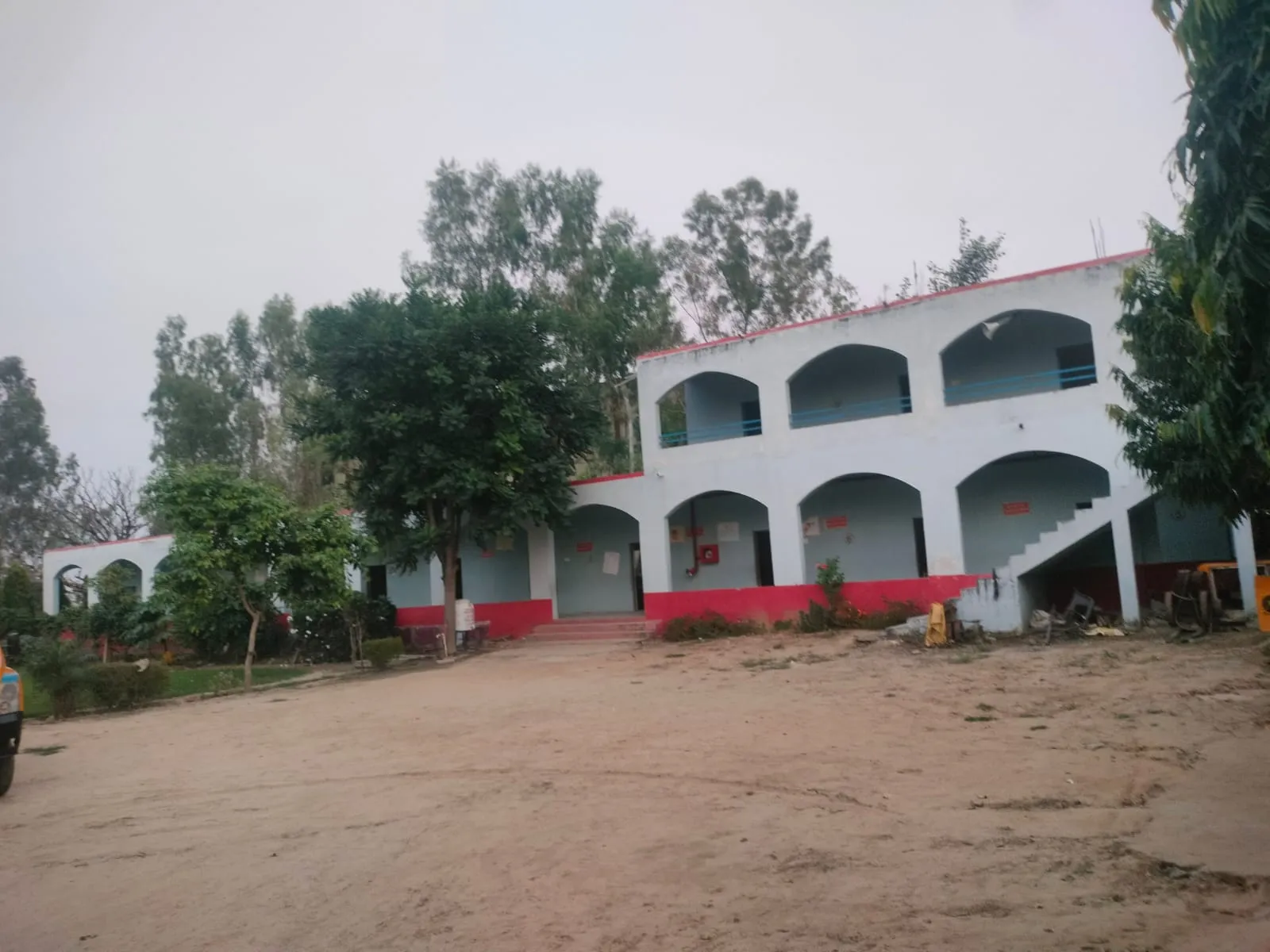 School