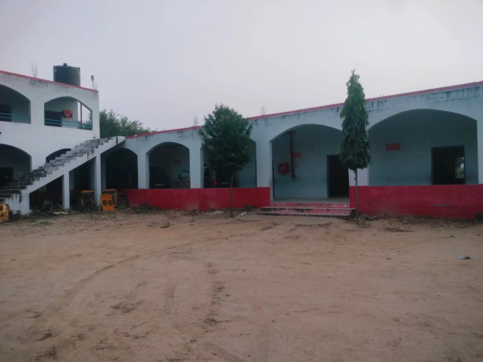 School